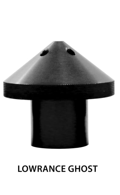 T-H Marine G-Force Eliminator Prop Nut