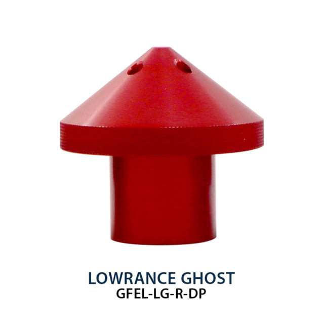 T-H Marine G-Force Eliminator Prop Nut