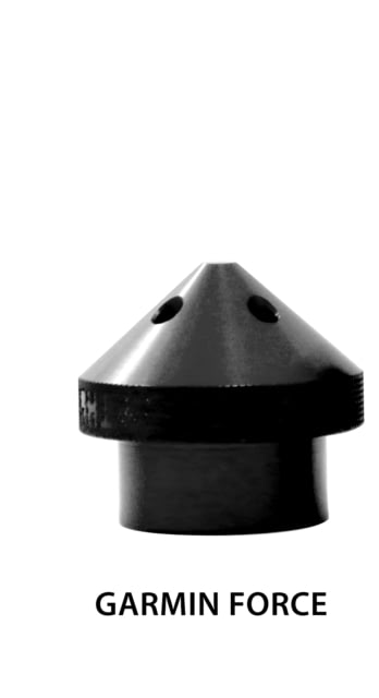 T-H Marine G-Force Eliminator Prop Nut