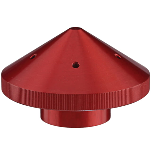 T-H Marine G-Force Eliminator Trolling Motor Prop Nut Minnkota 80 101 And 112 Red