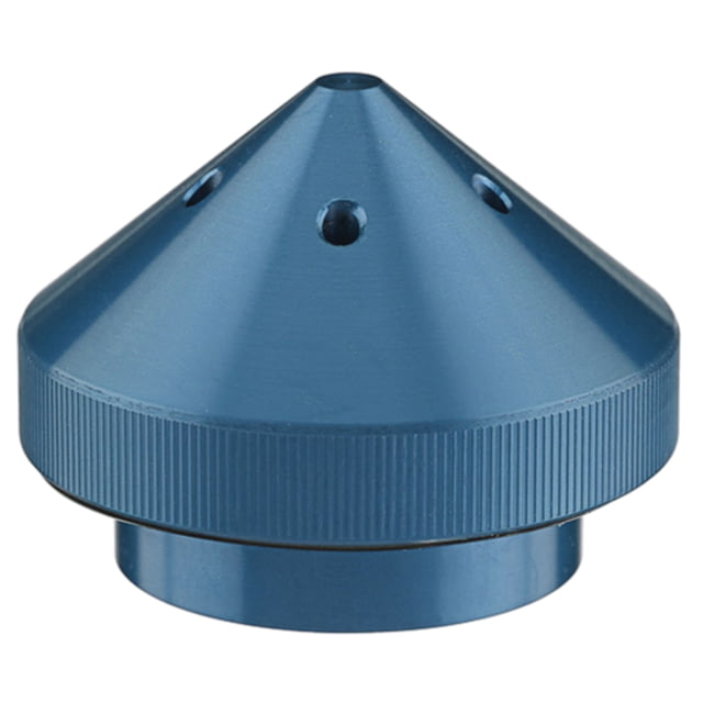 T-H Marine G-Force Eliminator Trolling Motor Prop Nut Motorguide Blue