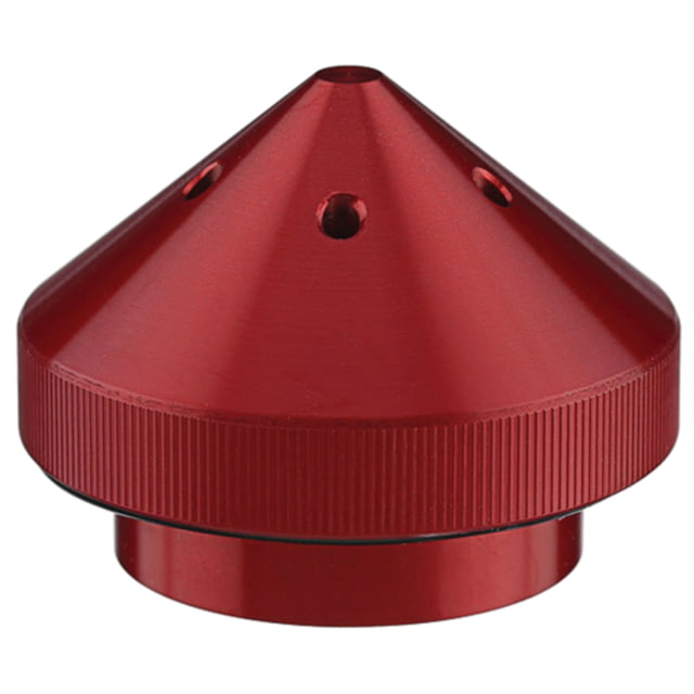 T-H Marine G-Force Eliminator Trolling Motor Prop Nut Motorguide Red