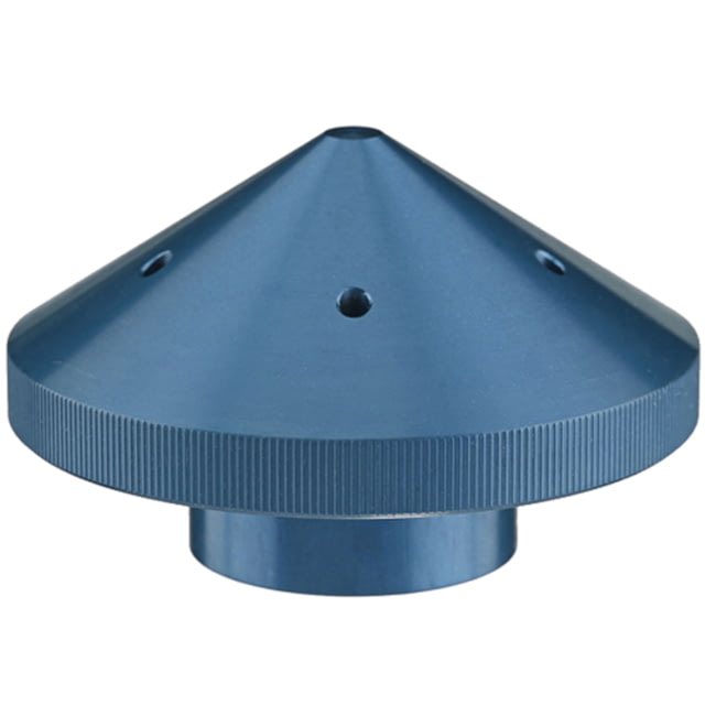 T-H Marine G-Force Eliminator Trolling Motor Propeller Nut - For Minn Kota 80 Lbs. Thrust And Up Blue