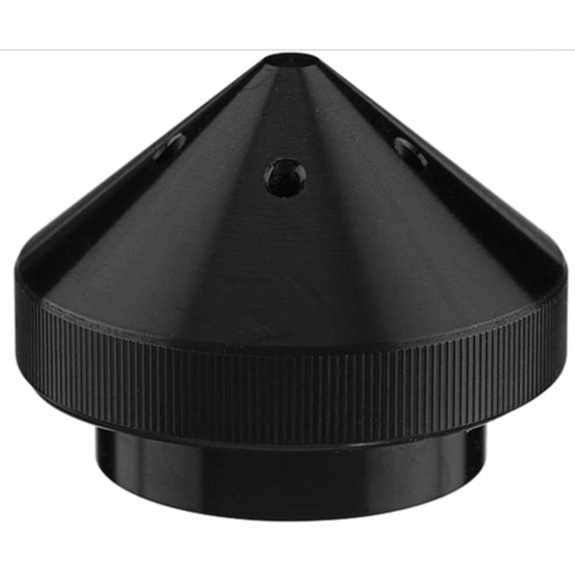 T-H Marine G-Force Eliminator Trolling Motor Propeller Nut - For Motorguide All 2.25in Black