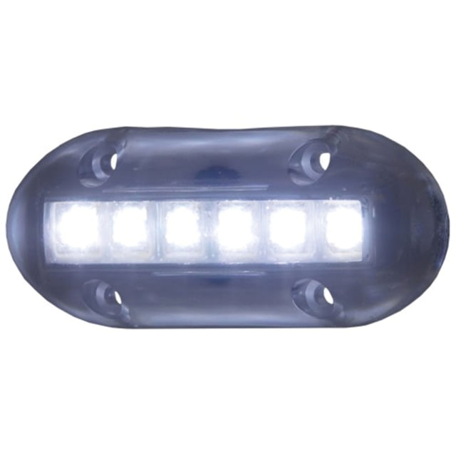 T-H Marine High-Intensity Underwater LED Lights White