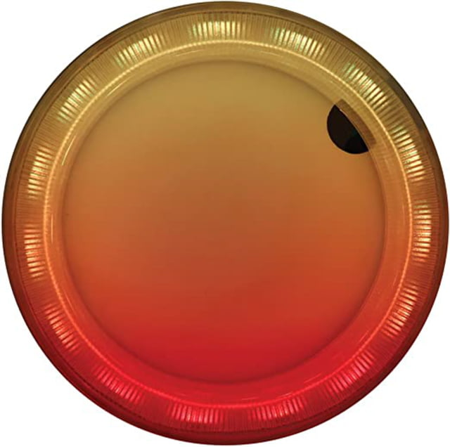 T-H Marine Led Cup Holder Insert /Green/Blue Red