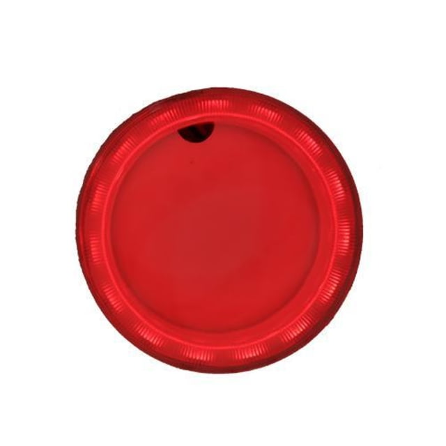 T-H Marine Led Cup Holder Insert Red