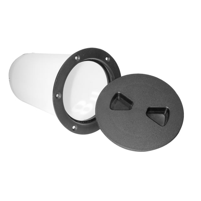 T-H Marine Sure-Seal Versatube White
