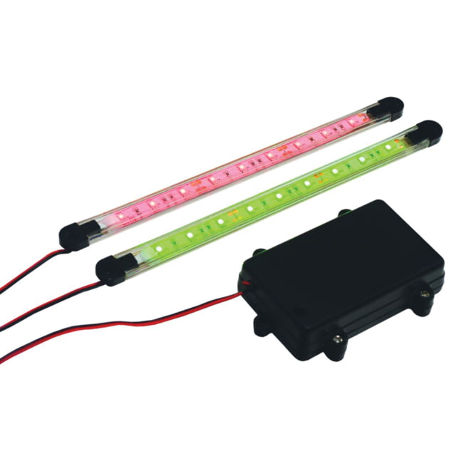 T-H Marine T H Marine Battery Operated LED Bow Light Combination Kit