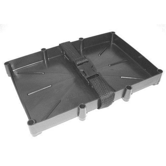 T-H Marine T H Marine Battery Tray Narrow 24 Series