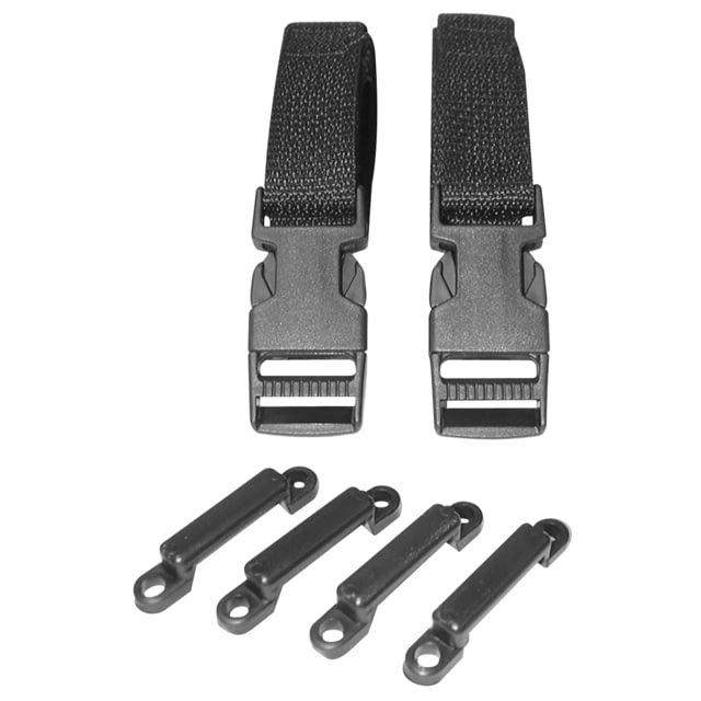 T-H Marine T H Marine Fuel Container Hold Down Kit