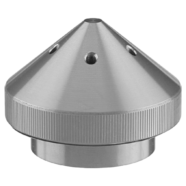 T-H Marine T H Marine G Force Eliminator Trolling Motor Prop Nut Motorguide Clear