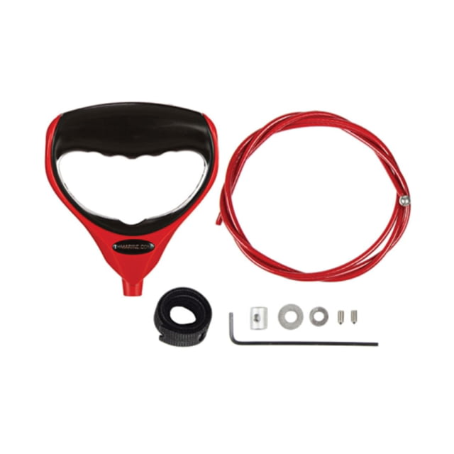 T-H Marine T H Marine G Force Handle Patented Trolling Motor Replacement Lift And Release Cord