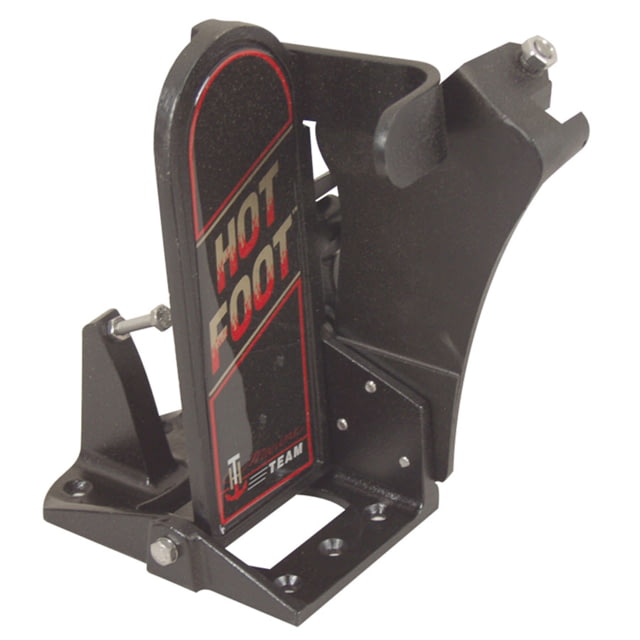 T-H Marine T H Marine Hot Foot Pro Top Load Foot Throttle