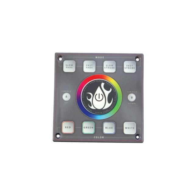T-H Marine T H Marine LED Light Controller Rgbw
