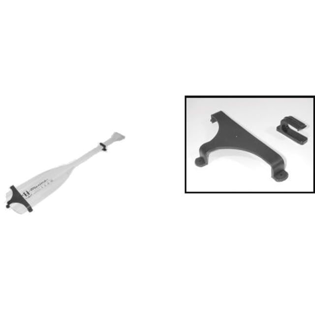 T-H Marine T H Marine Paddle Keeper