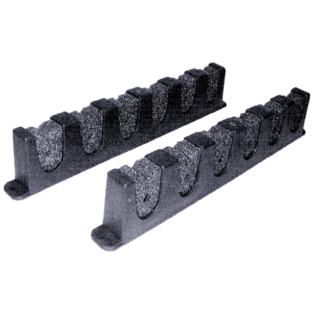 T-H Marine T H Marine Rod Storage Holder Rack Pair