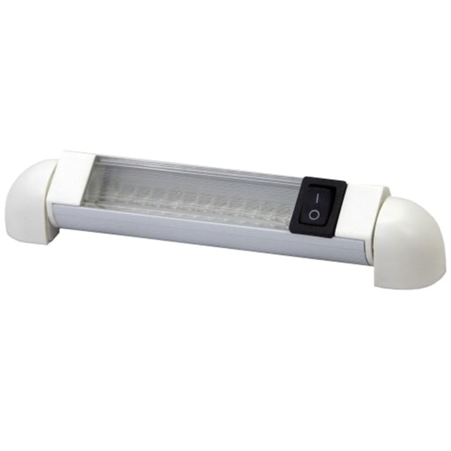 T-H Marine T H Marine Rotating LED Rail Light 6in