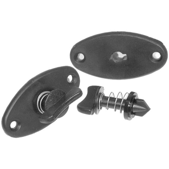 T-H Marine T H Marine Windshield Fastener