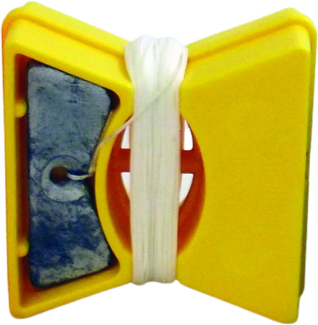Tackle Tamer Yellow Marker Buoy
