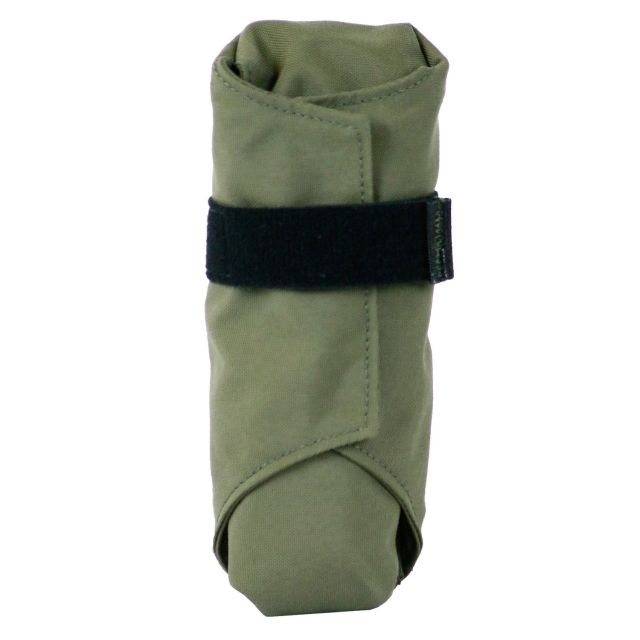 Tactical Assault Gear Tourniquet MOLLE Pouch Ranger Green