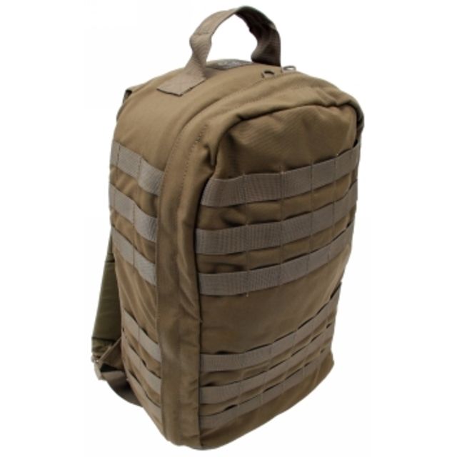 Tactical Tailor M5 Medic Pack Coyote Brown