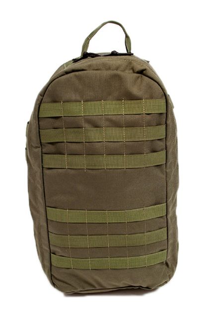 Tactical Tailor M5 Medic Pack Olive Drab
