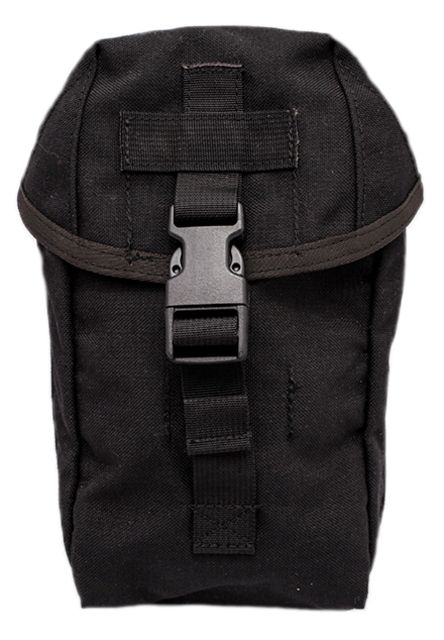 Tactical Tailor Medic Pouch Black