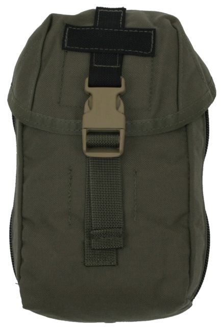 Tactical Tailor Medic Pouch Olive Drab