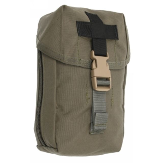 Tactical Tailor Medic Pouch Ranger Green