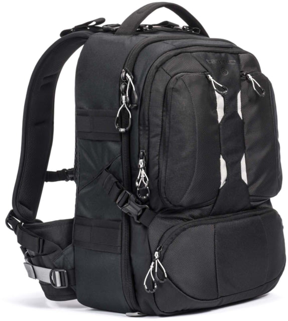 Tamrac Anvil 17 Backpack w/Belt Black