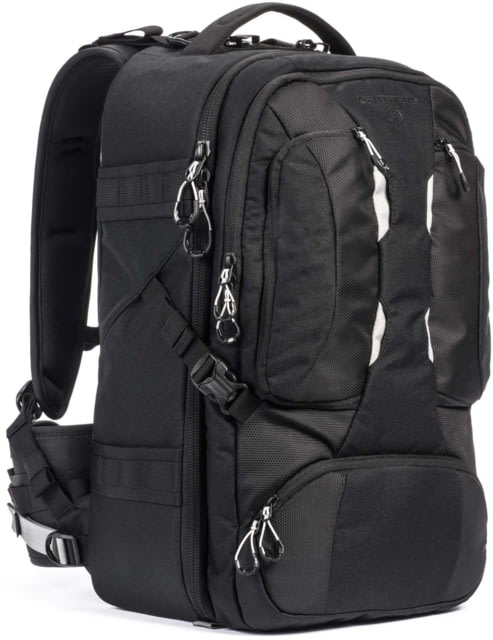 Tamrac Anvil 27 Backpack w/Belt Black