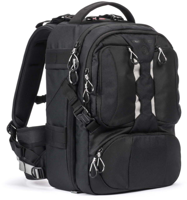 Tamrac Anvil Slim 11 Backpack w/Belt Black