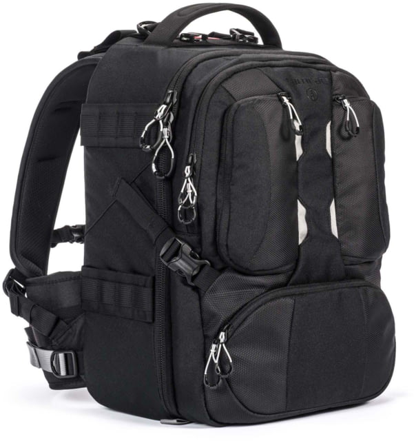 Tamrac Anvil Slim 15 Backpack w/Belt Black