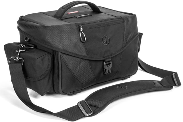 Tamrac Stratus 10 Shoulder Bag Black