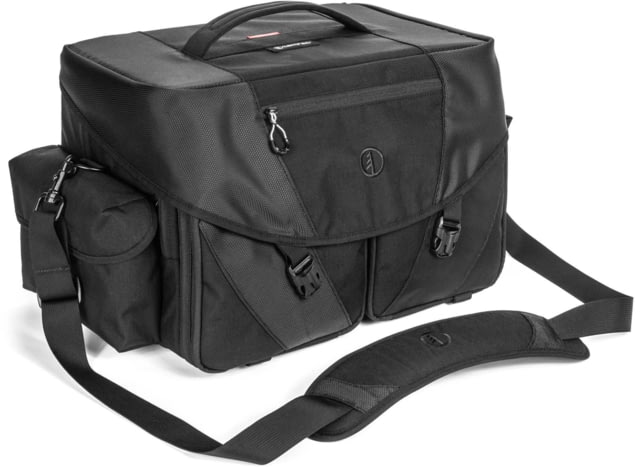 Tamrac Stratus 15 Shoulder Bag Black