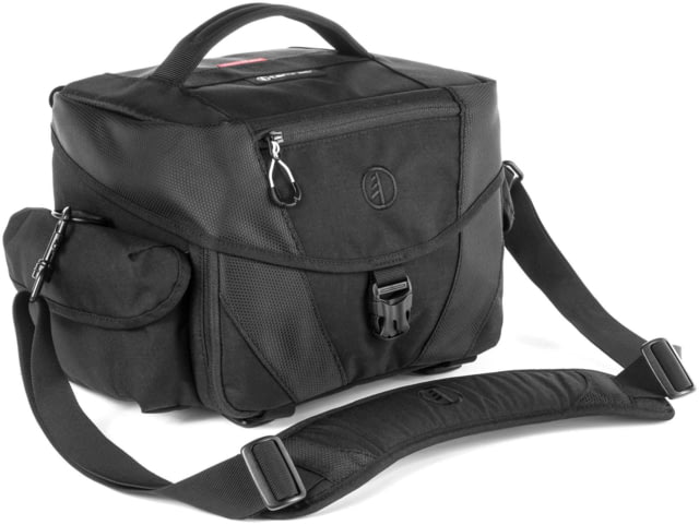 Tamrac Stratus 6 Shoulder Bag Black