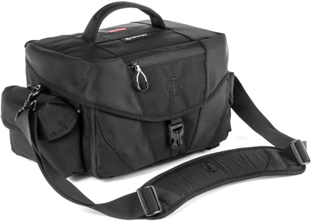 Tamrac Stratus 8 Shoulder Bag Black