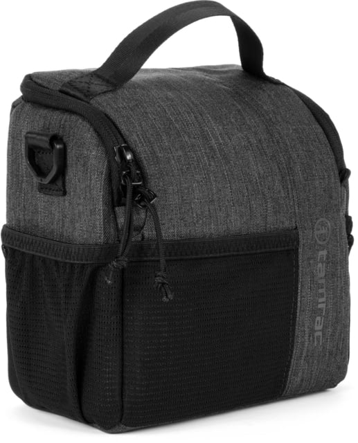 Tamrac Tradewind Shoulder Bag 3.6 Dark Grey