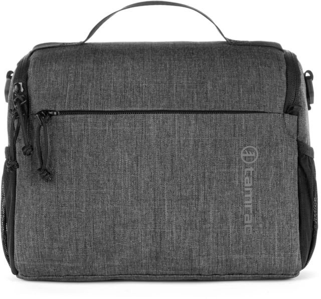 Tamrac Tradewind Shoulder Bag 6.8 Dark Grey