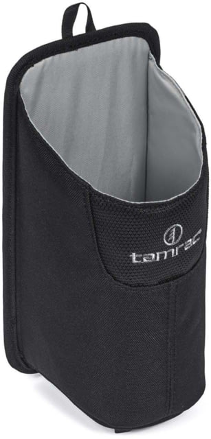 Tamrac Water Bottle Arc Pocket Black
