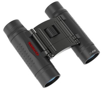 Tasco Tasco Roof Prism Binoculars 10x25 Black Box