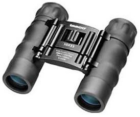 Tasco Roof Prism Binoculars 12x25 Black Box