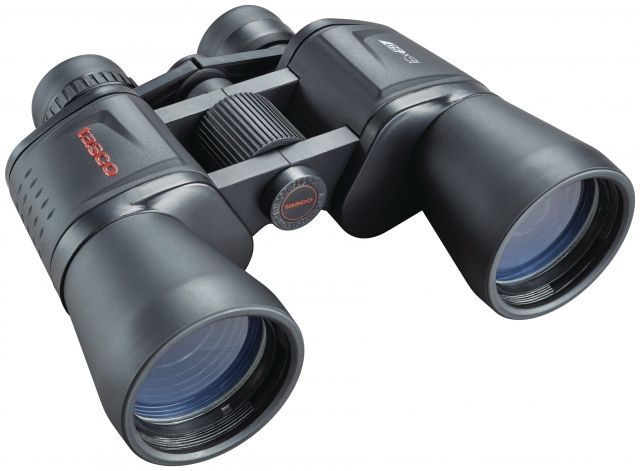 Tasco Tasco 16X50 Porro MC Binoculars Black