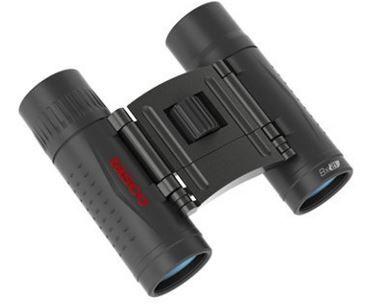 Tasco Roof Prism Binoculars 8x21 Black Box