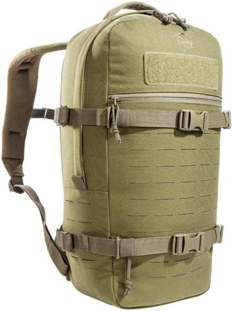 Tasmanian Tiger 18L Modular Daypack Olive