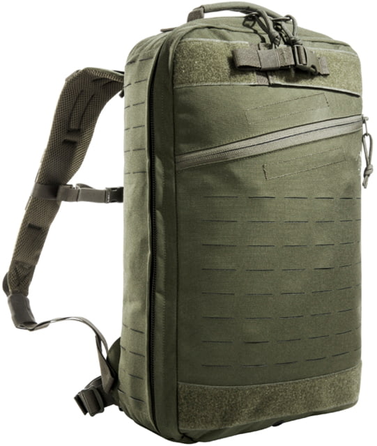 Tasmanian Tiger 19L Medic Assault Pack MKII L Olive