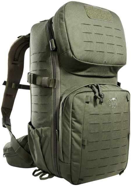 Tasmanian Tiger 22L Modular Combat Pack Olive