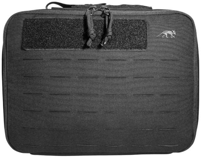 Tasmanian Tiger 5L Modular Support Bag Black