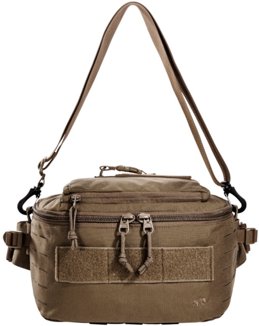 Tasmanian Tiger 9L Medic Hip Bag Coyote